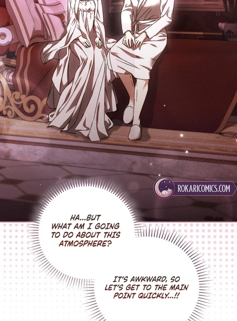 The Villainess Won't Let Go of Her Husband Chapter 18 page 13 - 