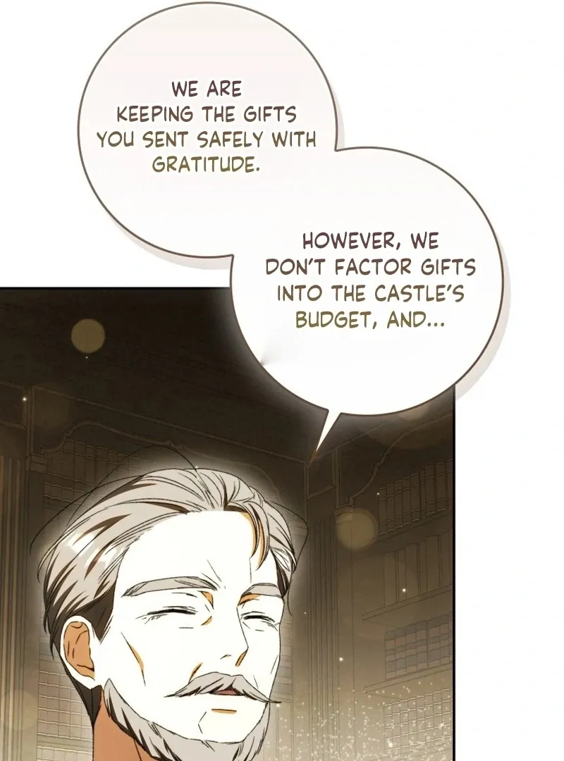 The Villainess Won't Let Go of Her Husband Chapter 18 page 122 - 