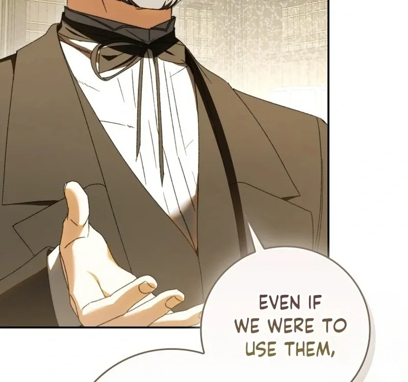 The Villainess Won't Let Go of Her Husband Chapter 18 page 123 - 