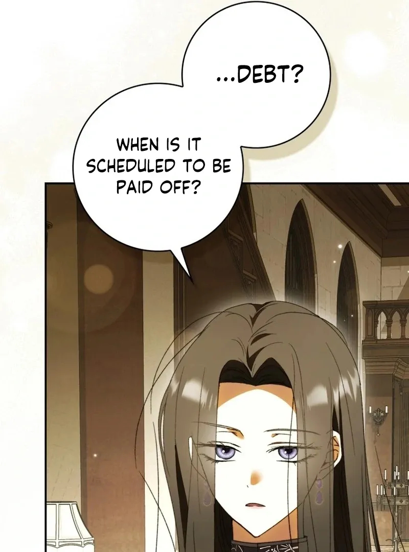 The Villainess Won't Let Go of Her Husband Chapter 18 page 125 - 
