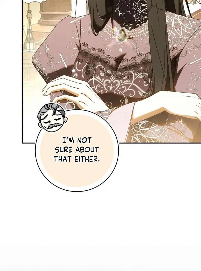 The Villainess Won't Let Go of Her Husband Chapter 18 page 126 - 