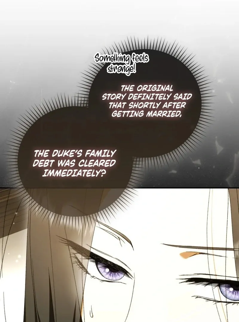 The Villainess Won't Let Go of Her Husband Chapter 18 page 127 - 