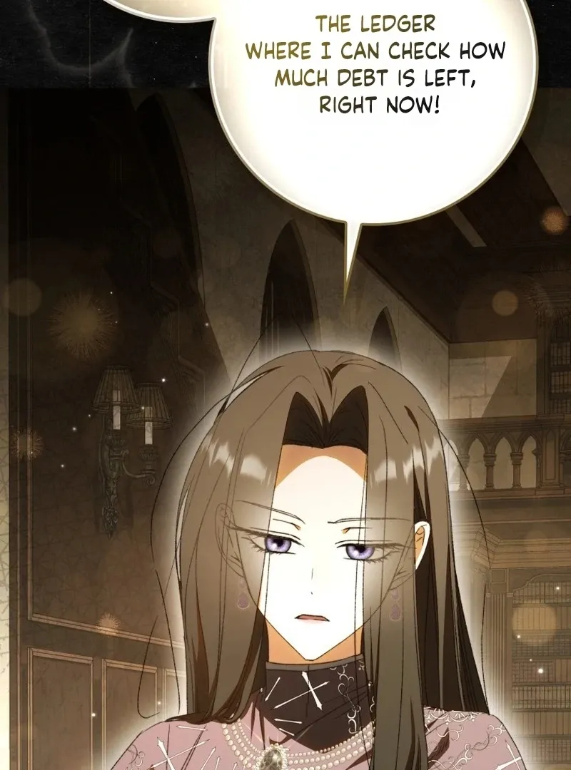 The Villainess Won't Let Go of Her Husband Chapter 18 page 129 - 