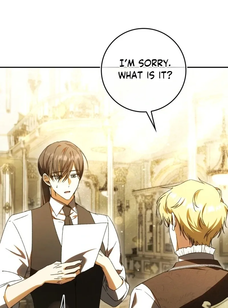 The Villainess Won't Let Go of Her Husband Chapter 18 page 137 - 