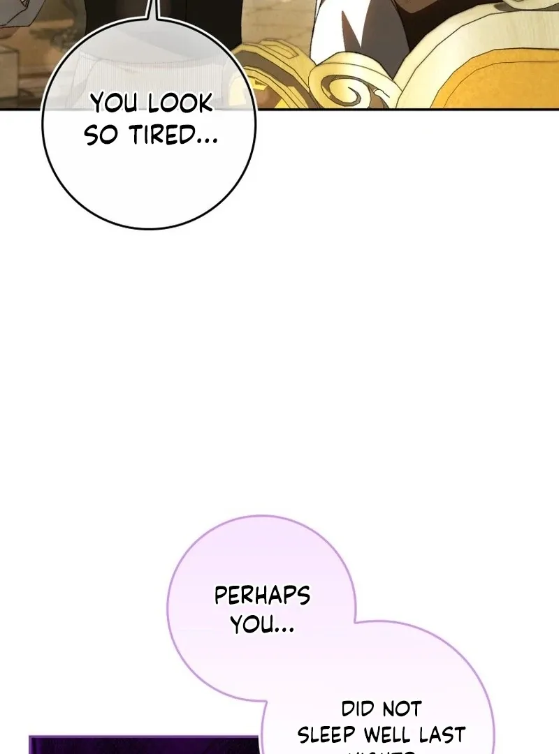 The Villainess Won't Let Go of Her Husband Chapter 18 page 138 - 