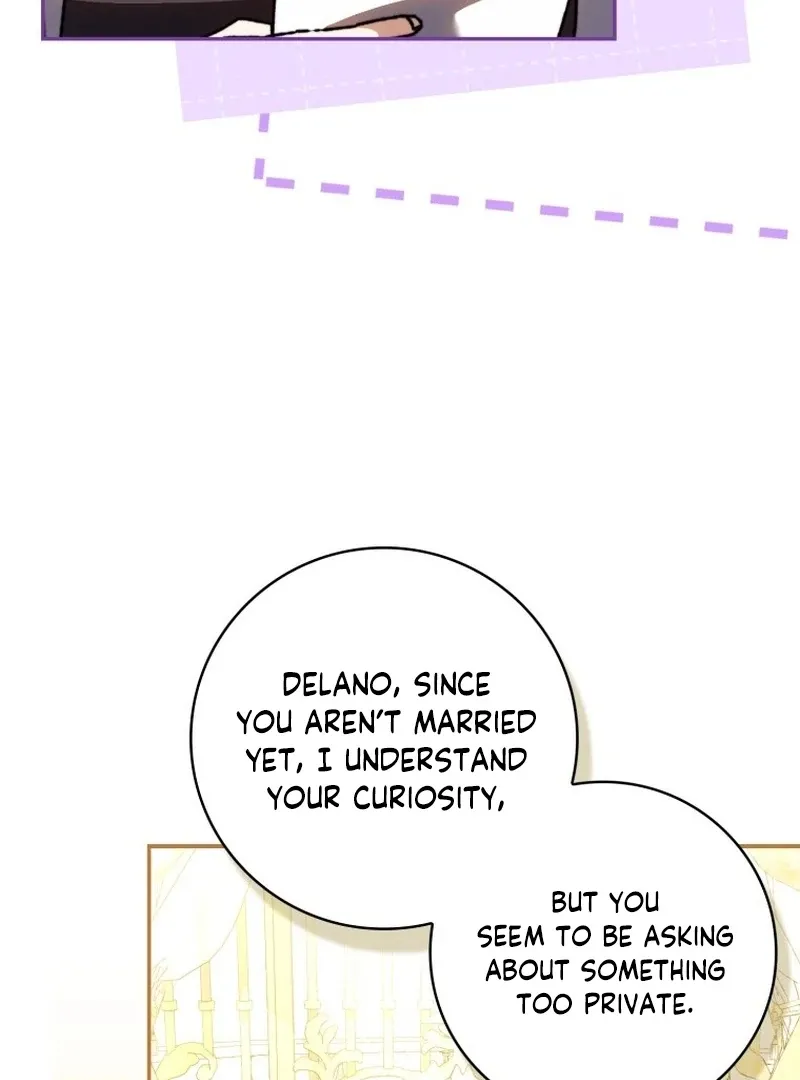 The Villainess Won't Let Go of Her Husband Chapter 18 page 140 - 