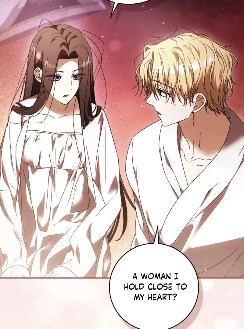 The Villainess Won't Let Go of Her Husband Chapter 18 page 15 - 