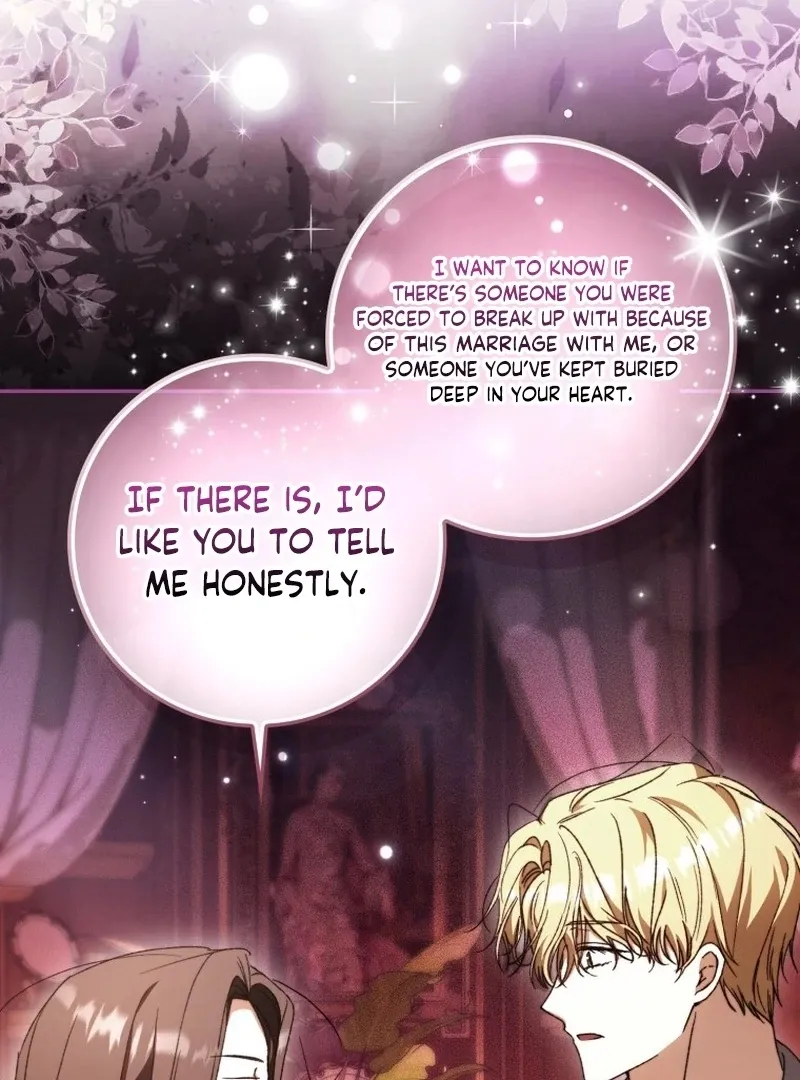 The Villainess Won't Let Go of Her Husband Chapter 18 page 19 - 