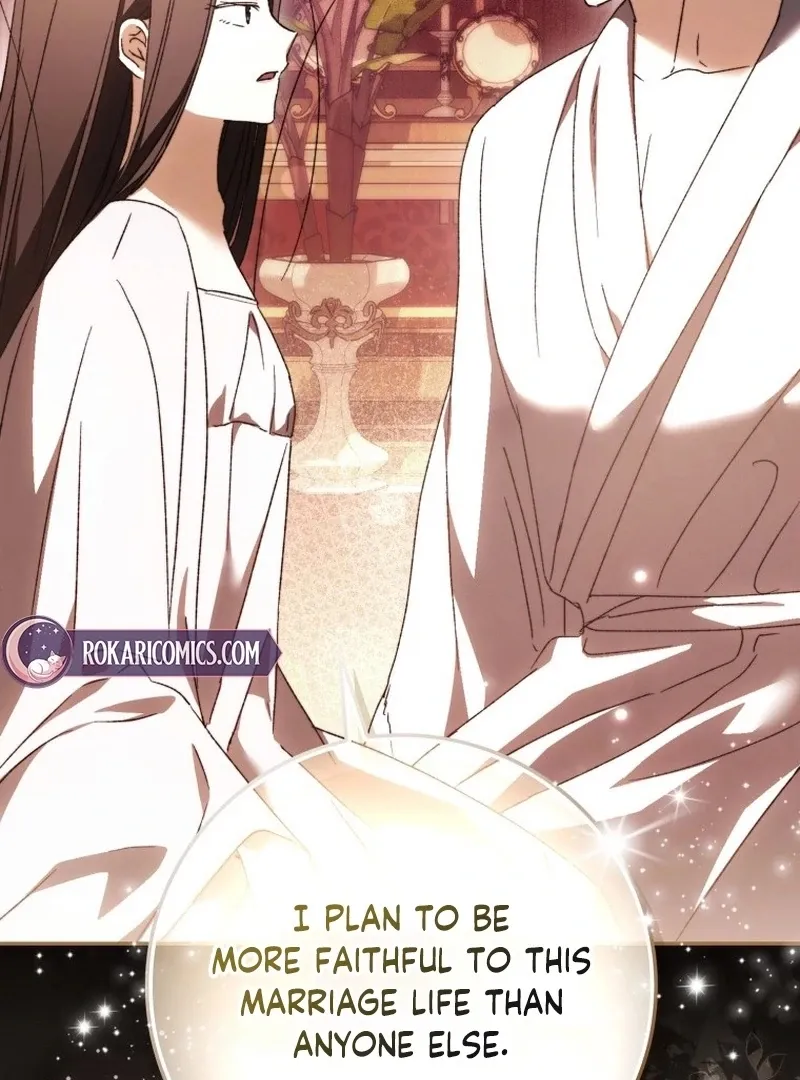 The Villainess Won't Let Go of Her Husband Chapter 18 page 20 - 