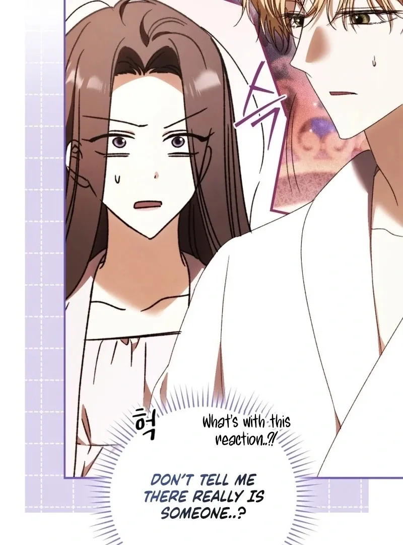 The Villainess Won't Let Go of Her Husband Chapter 18 page 22 - 