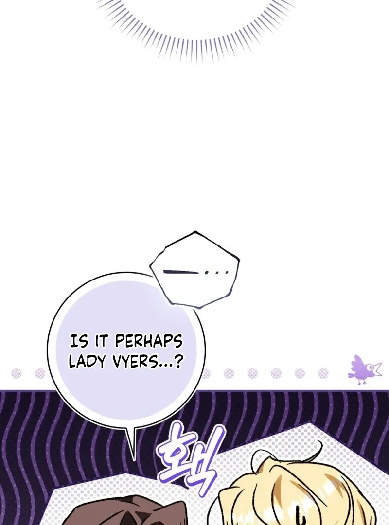 The Villainess Won't Let Go of Her Husband Chapter 18 page 23 - 