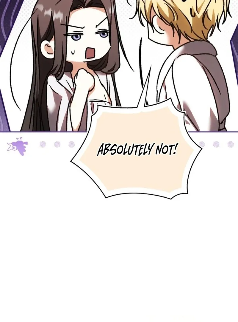 The Villainess Won't Let Go of Her Husband Chapter 18 page 24 - 
