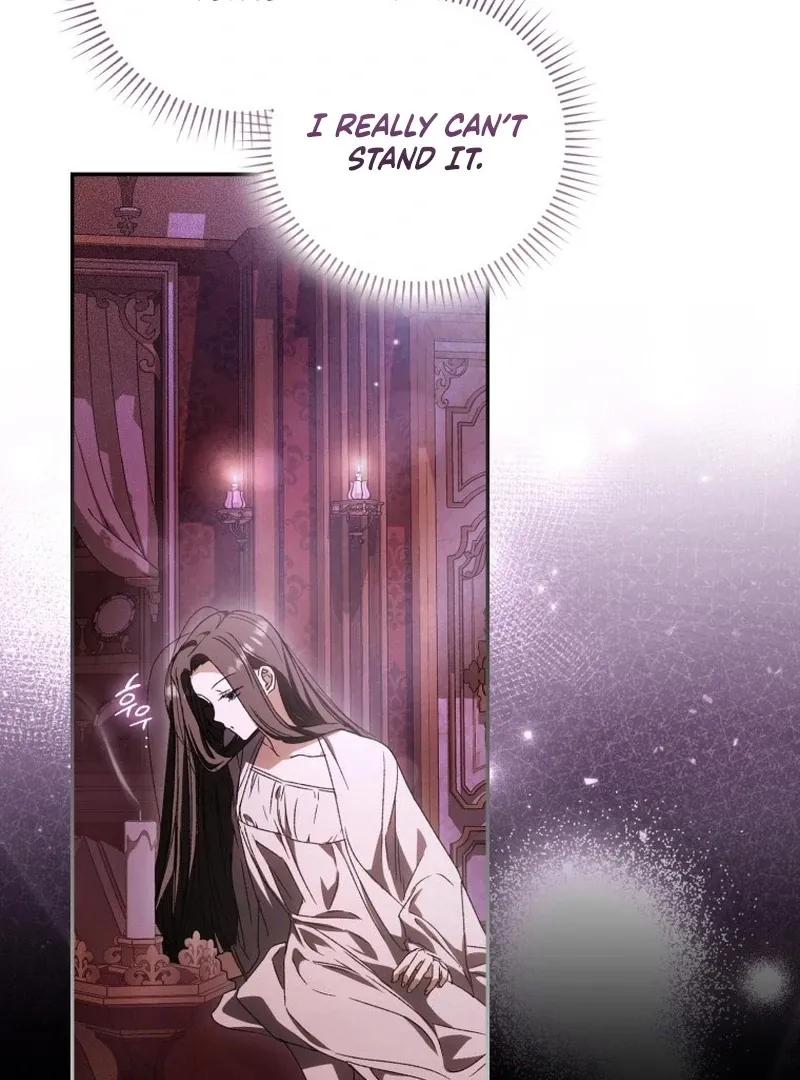 The Villainess Won't Let Go of Her Husband Chapter 18 page 39 - 