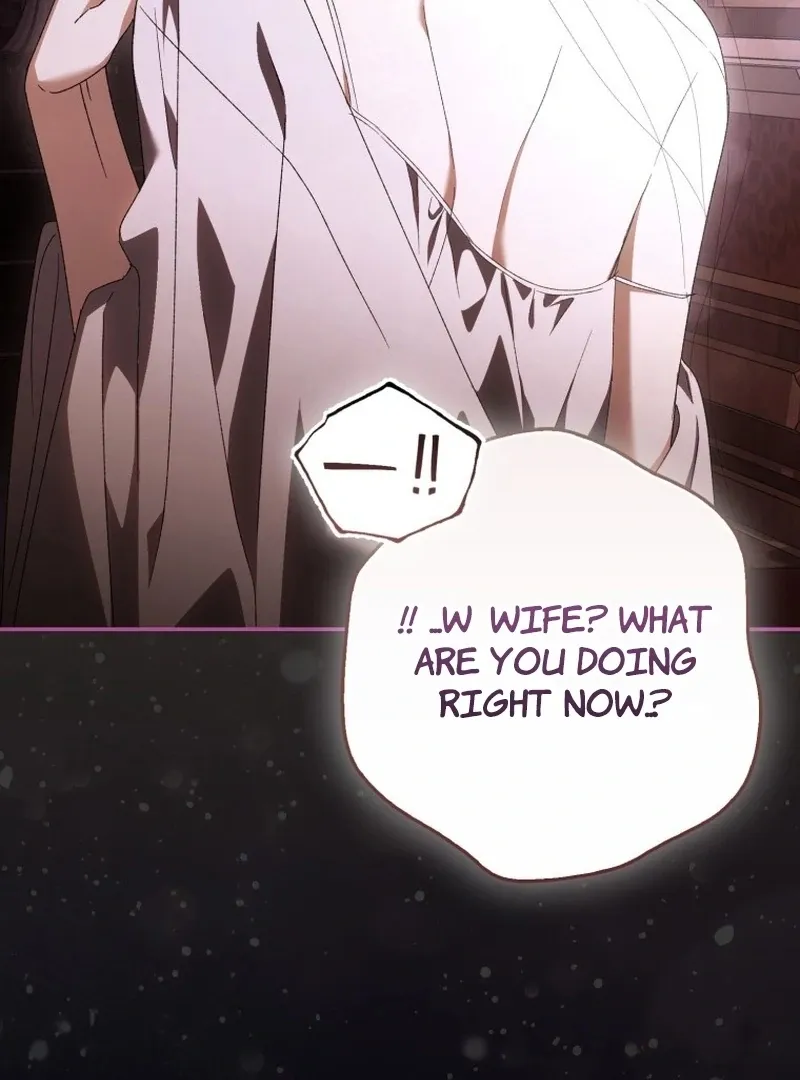 The Villainess Won't Let Go of Her Husband Chapter 18 page 41 - 