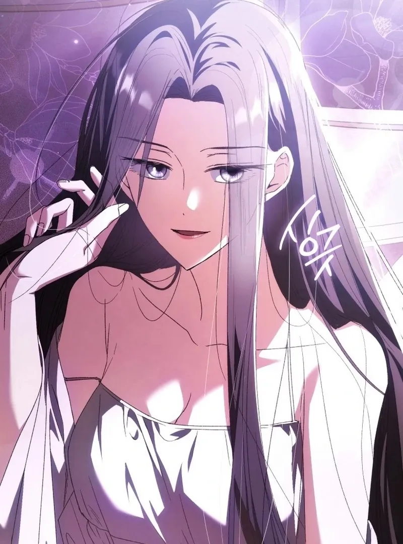 The Villainess Won't Let Go of Her Husband Chapter 18 page 45 - 