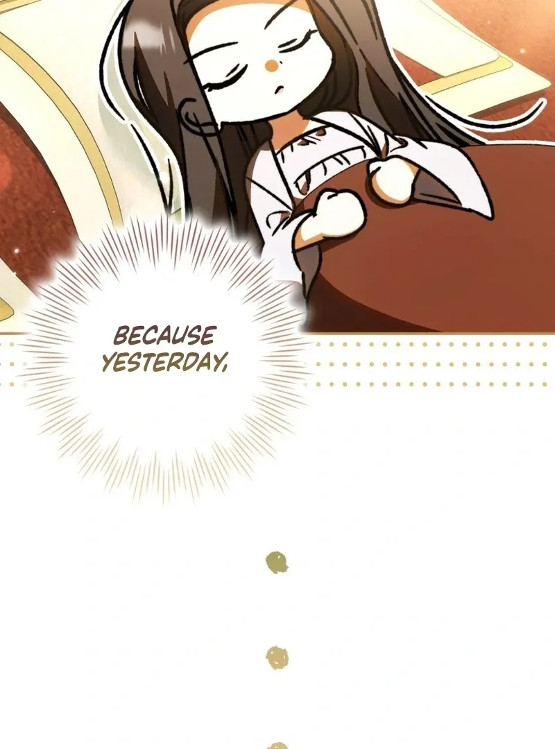 The Villainess Won't Let Go of Her Husband Chapter 18 page 51 - 
