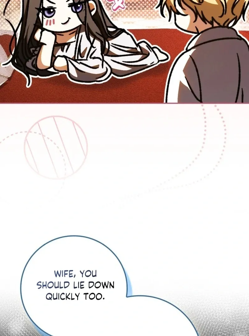 The Villainess Won't Let Go of Her Husband Chapter 18 page 56 - 