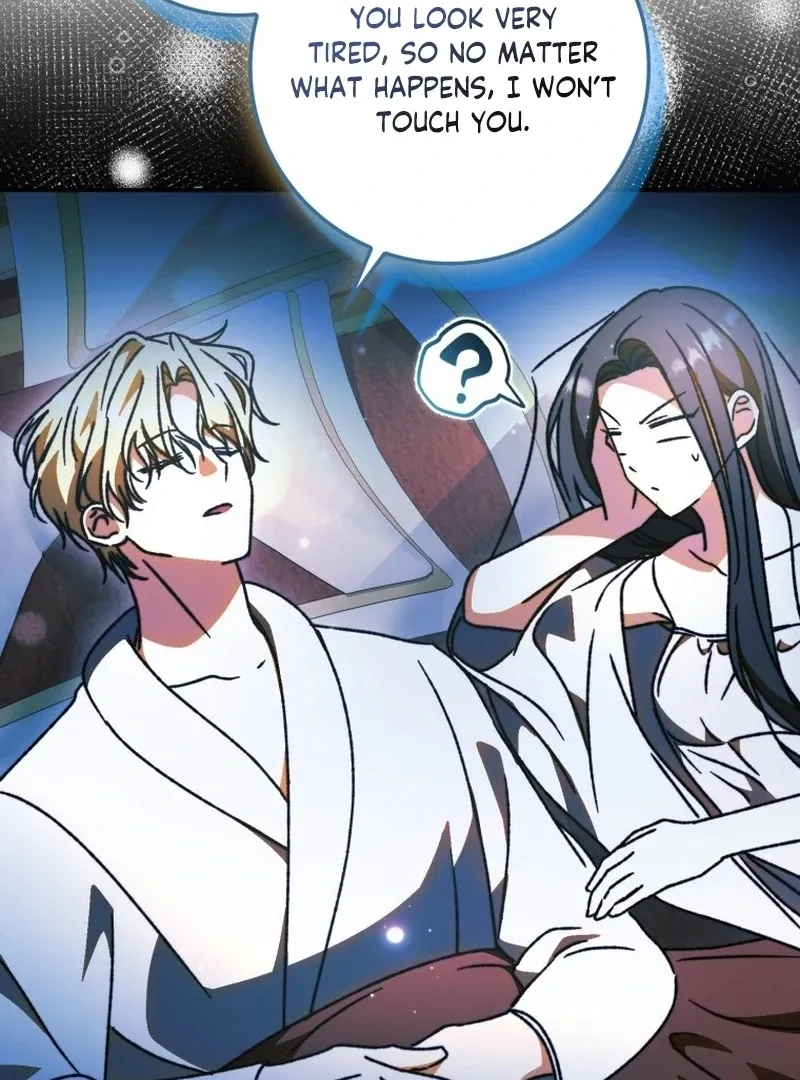 The Villainess Won't Let Go of Her Husband Chapter 18 page 57 - 