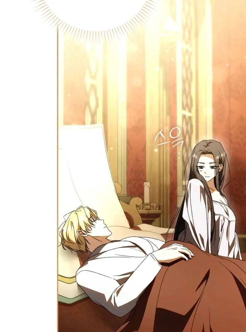 The Villainess Won't Let Go of Her Husband Chapter 18 page 59 - 