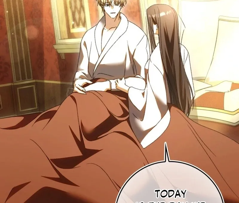 The Villainess Won't Let Go of Her Husband Chapter 18 page 81 - 