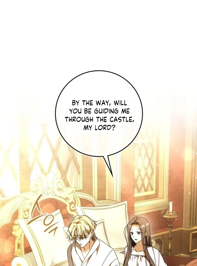 The Villainess Won't Let Go of Her Husband Chapter 18 page 83 - 