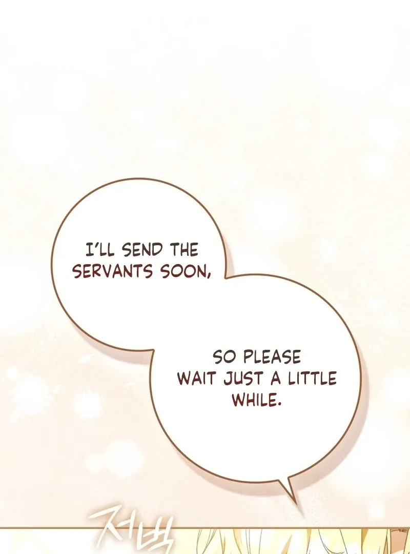 The Villainess Won't Let Go of Her Husband Chapter 18 page 85 - 