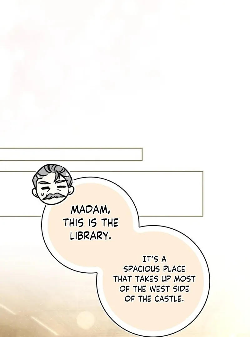 The Villainess Won't Let Go of Her Husband Chapter 18 page 93 - 