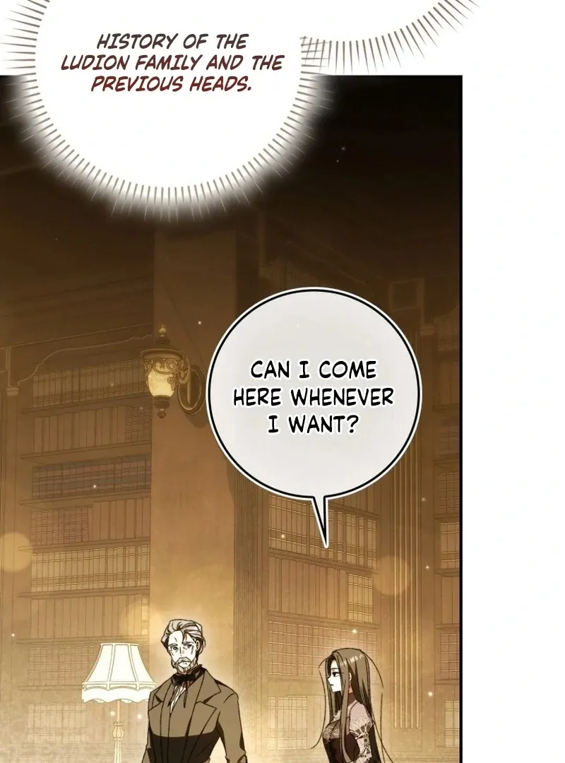 The Villainess Won't Let Go of Her Husband Chapter 18 page 96 - 