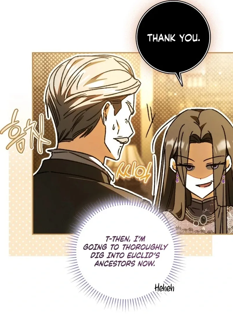 The Villainess Won't Let Go of Her Husband Chapter 18 page 99 - 
