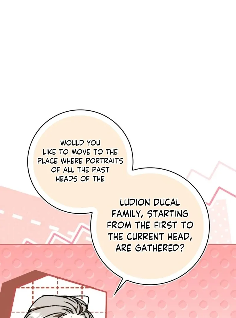 The Villainess Won't Let Go of Her Husband Chapter 18 page 100 - 