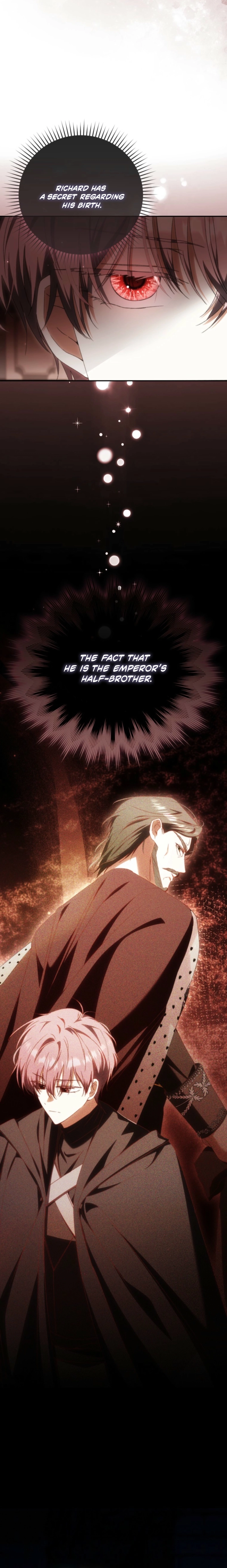 The Villainess Won't Let Go of Her Husband Chapter 28 page 20 - 