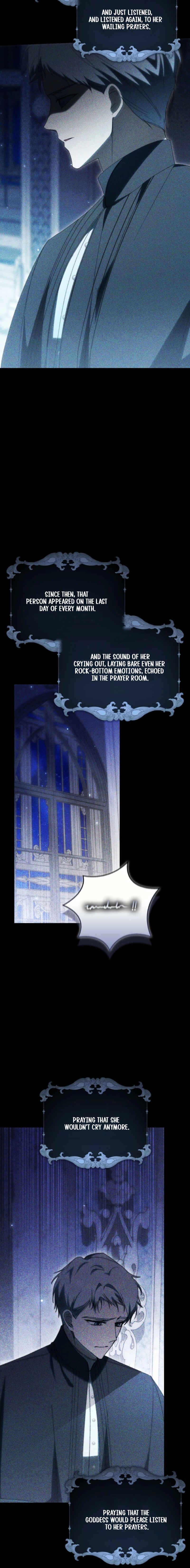 The Villainess Won't Let Go of Her Husband Chapter 34 page 20 - 