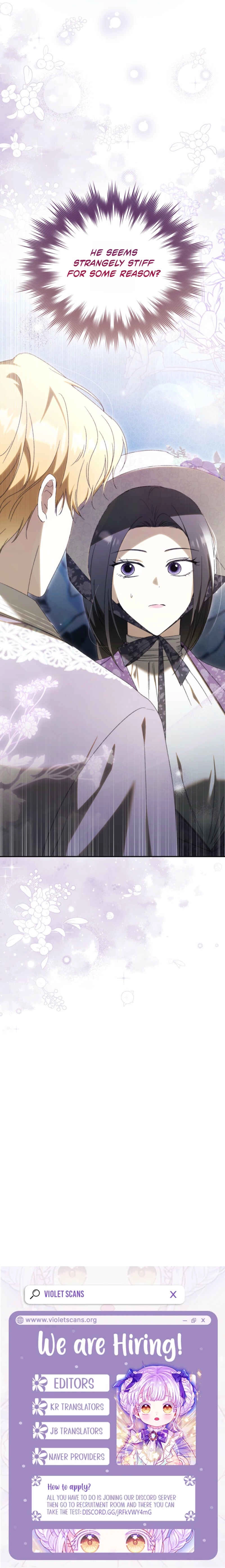 The Villainess Won't Let Go of Her Husband Chapter 35 page 25 - 