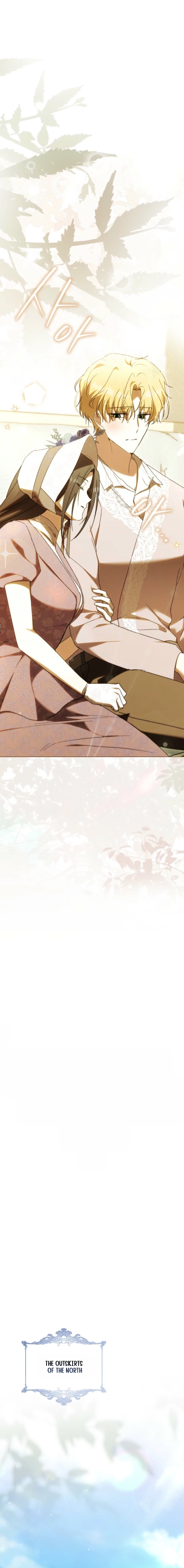 The Villainess Won't Let Go of Her Husband Chapter 36 page 15 - 