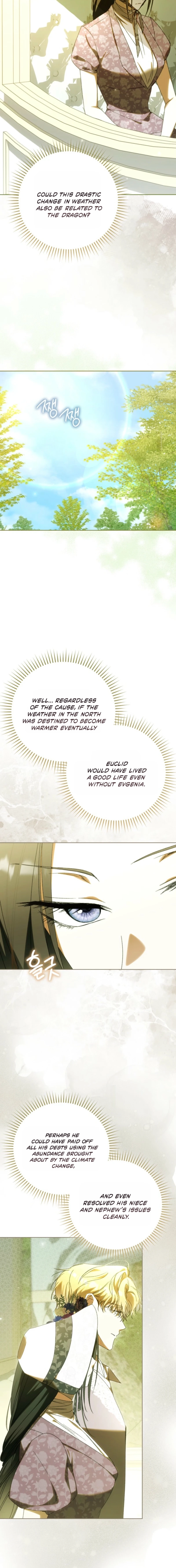 The Villainess Won't Let Go of Her Husband Chapter 36 page 20 - 