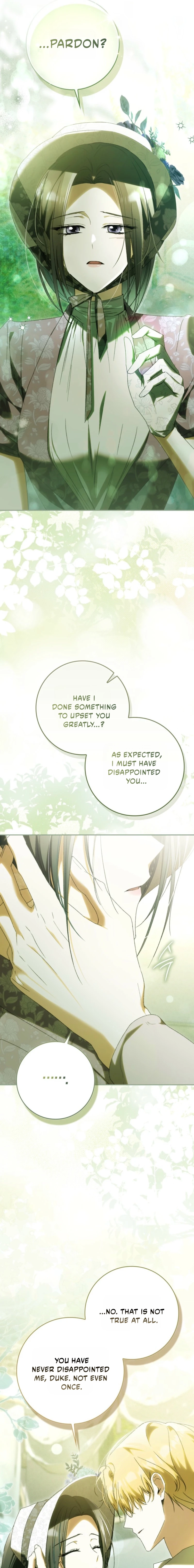 The Villainess Won't Let Go of Her Husband Chapter 36 page 23 - 