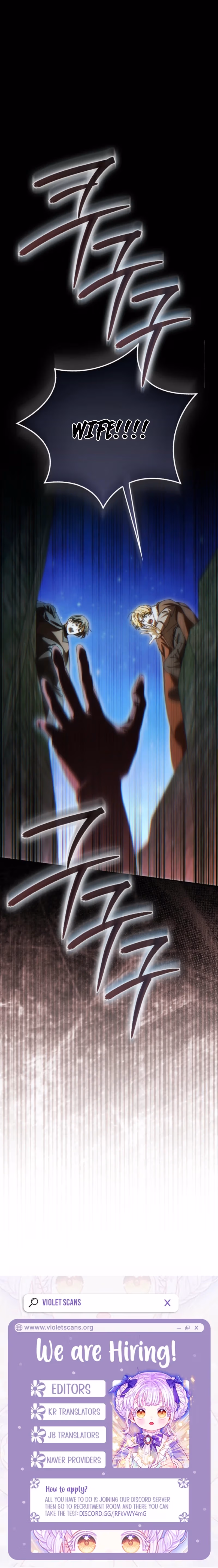 The Villainess Won't Let Go of Her Husband Chapter 38 page 12 - 