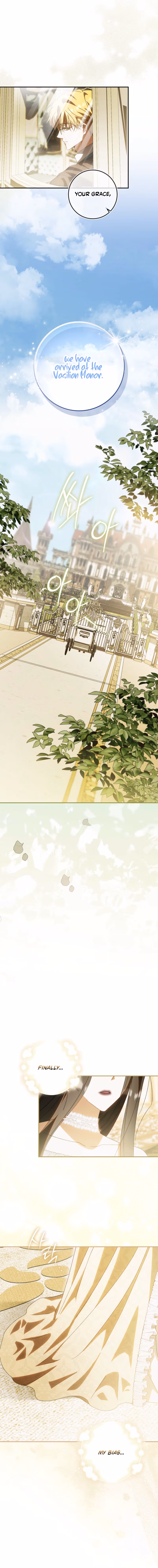 The Villainess Won't Let Go of Her Husband Chapter 9 page 15 - 