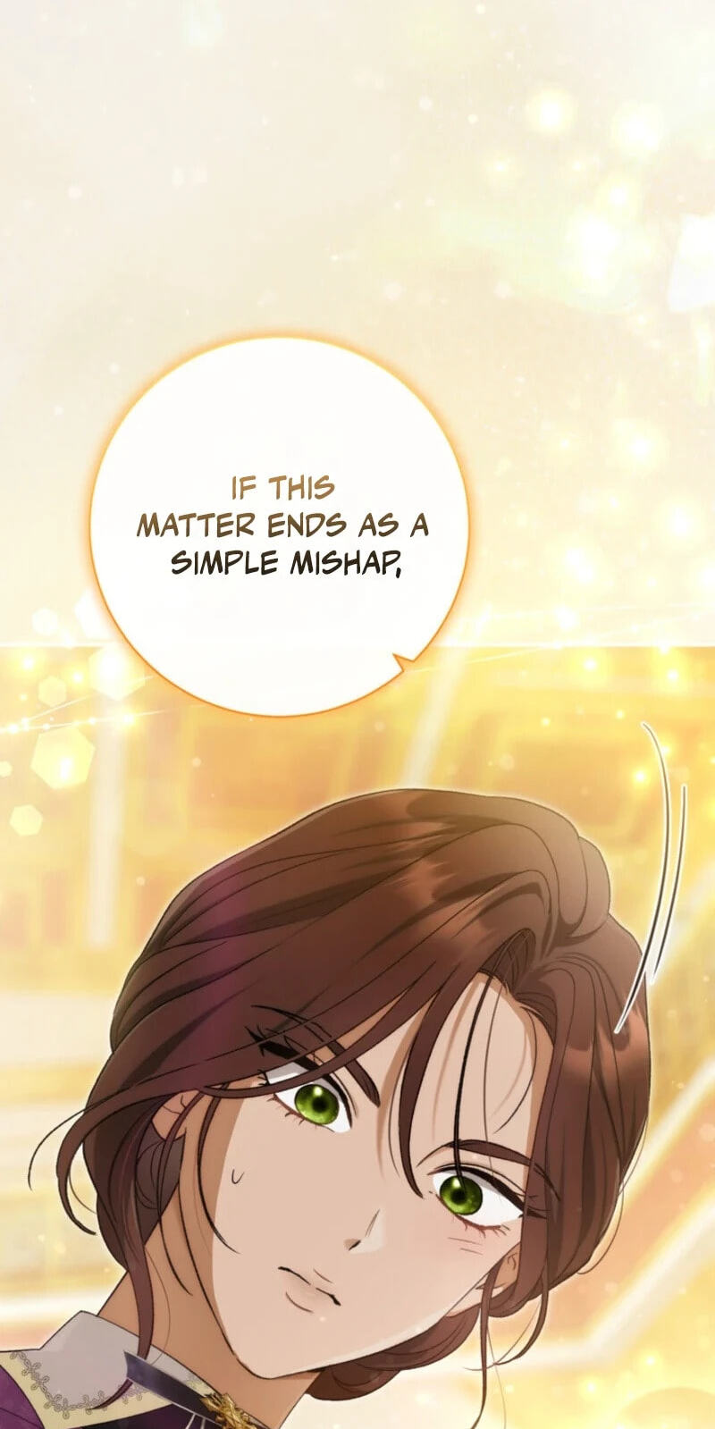 The Villainess's Blind Date Is Too Perfect Chapter 144 page 102 - 