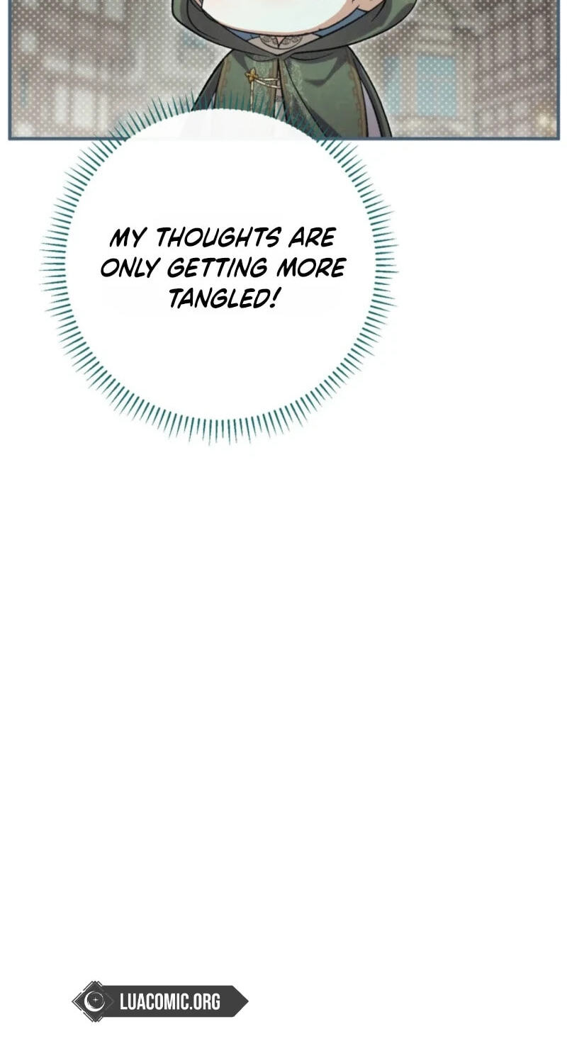 The Villainess's Blind Date Is Too Perfect Chapter 144 page 21 - 