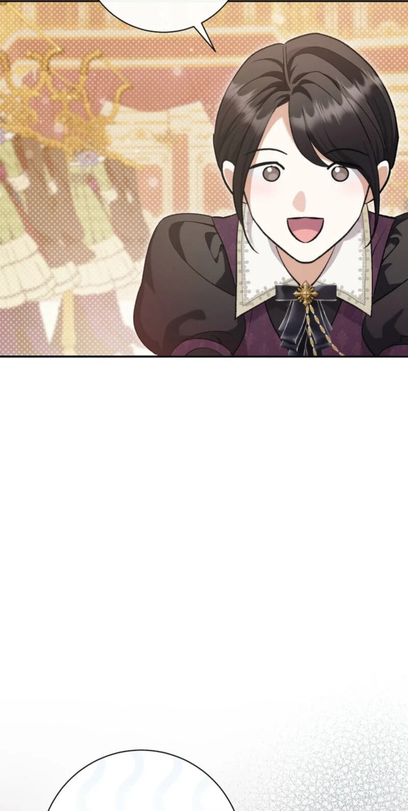 The Villainess's Blind Date Is Too Perfect Chapter 144 page 25 - 