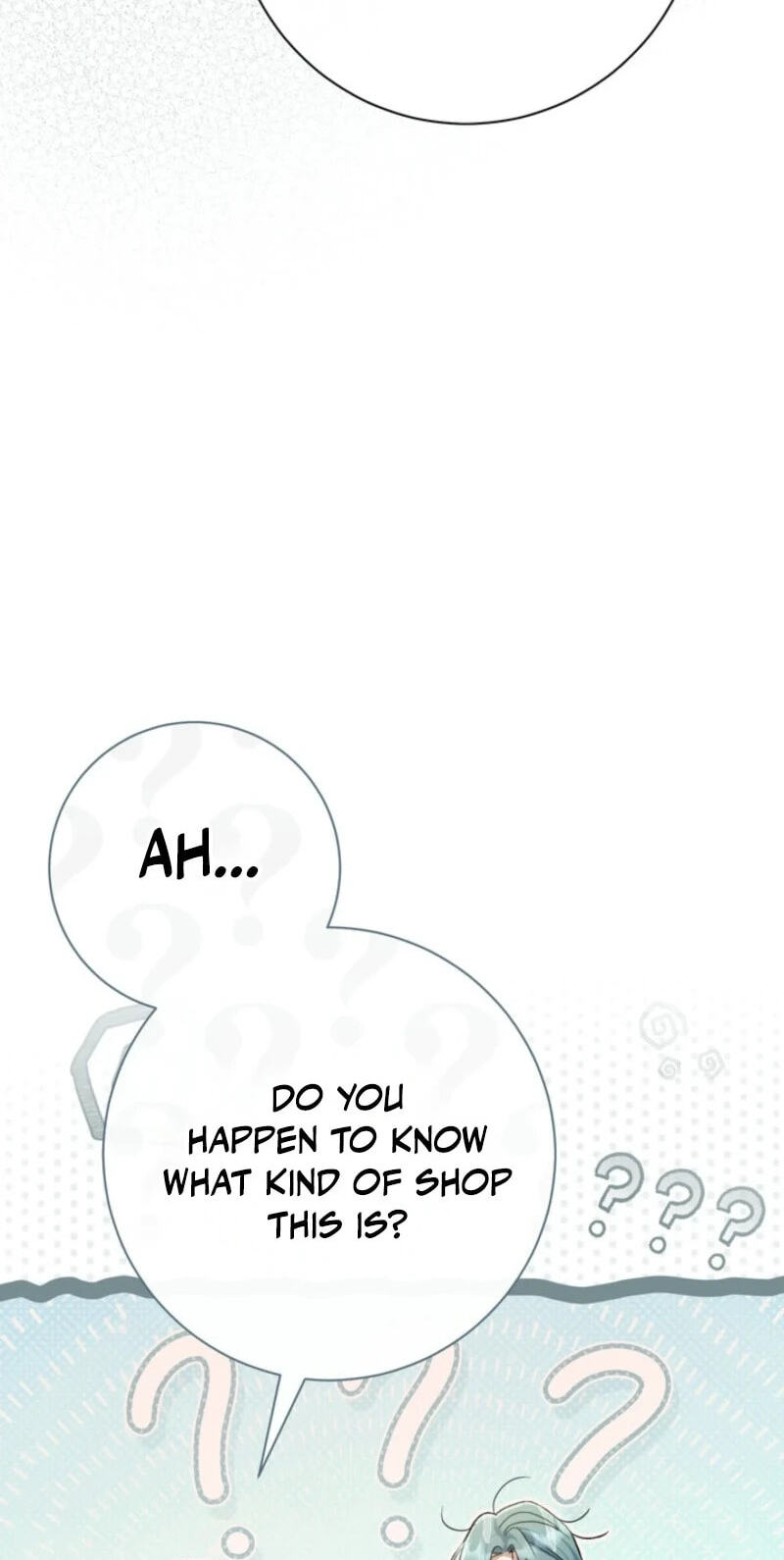 The Villainess's Blind Date Is Too Perfect Chapter 144 page 27 - 