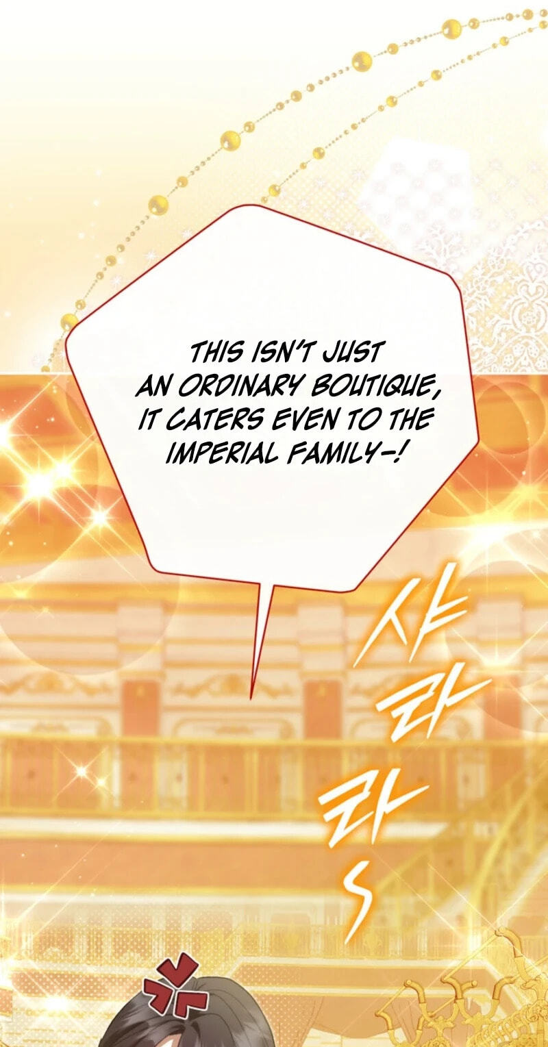 The Villainess's Blind Date Is Too Perfect Chapter 144 page 29 - 