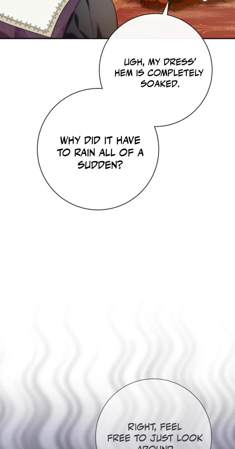 The Villainess's Blind Date Is Too Perfect Chapter 144 page 32 - 