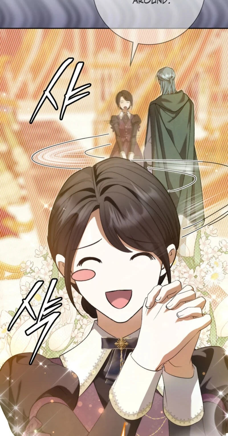 The Villainess's Blind Date Is Too Perfect Chapter 144 page 33 - 