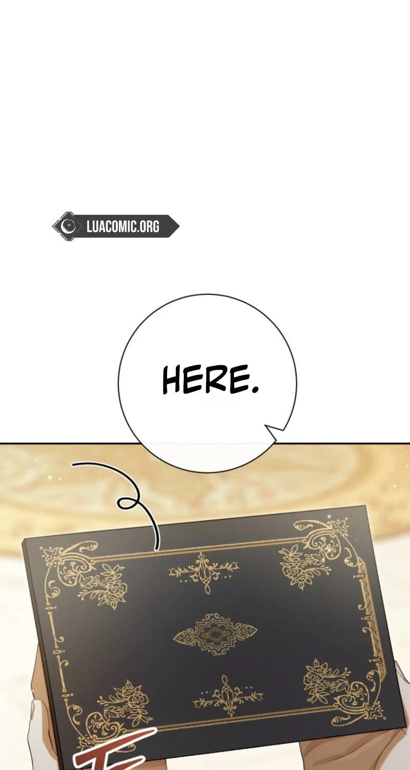 The Villainess's Blind Date Is Too Perfect Chapter 144 page 37 - 