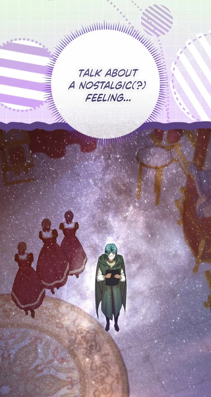 The Villainess's Blind Date Is Too Perfect Chapter 144 page 40 - 