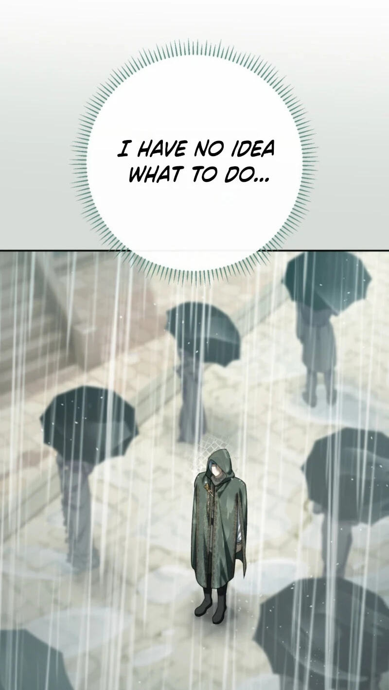 The Villainess's Blind Date Is Too Perfect Chapter 144 page 5 - 