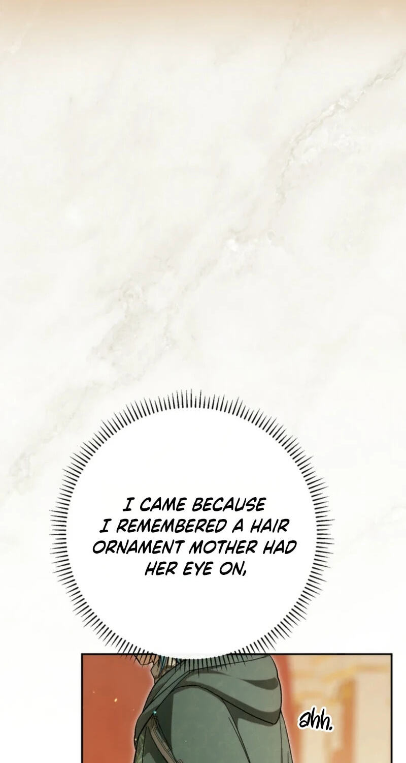 The Villainess's Blind Date Is Too Perfect Chapter 144 page 43 - 