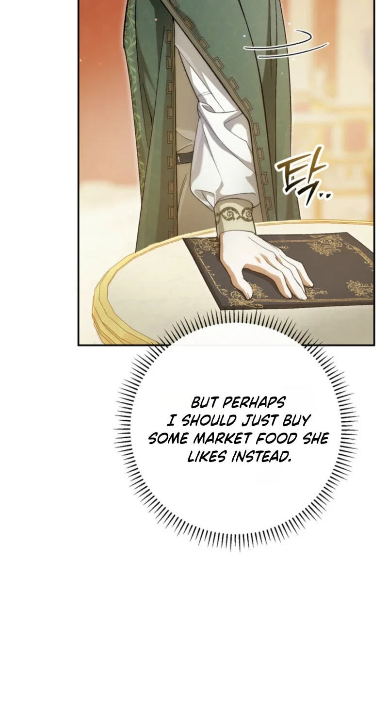 The Villainess's Blind Date Is Too Perfect Chapter 144 page 44 - 